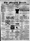 Morpeth Herald Saturday 29 March 1884 Page 1