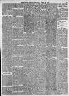 Morpeth Herald Saturday 29 March 1884 Page 5