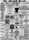 Morpeth Herald Saturday 19 April 1884 Page 1