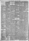 Morpeth Herald Saturday 19 April 1884 Page 6