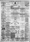 Morpeth Herald Saturday 19 April 1884 Page 8