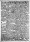 Morpeth Herald Saturday 26 April 1884 Page 2