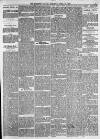 Morpeth Herald Saturday 26 April 1884 Page 5