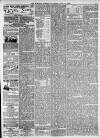 Morpeth Herald Saturday 21 June 1884 Page 3