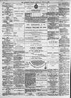 Morpeth Herald Saturday 21 June 1884 Page 8