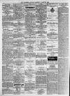 Morpeth Herald Saturday 28 June 1884 Page 4