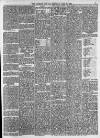 Morpeth Herald Saturday 26 July 1884 Page 5