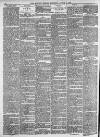 Morpeth Herald Saturday 02 August 1884 Page 6