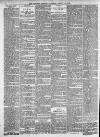 Morpeth Herald Saturday 16 August 1884 Page 6