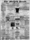 Morpeth Herald Saturday 04 October 1884 Page 1