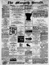 Morpeth Herald Saturday 08 November 1884 Page 1