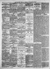 Morpeth Herald Saturday 08 November 1884 Page 4