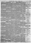 Morpeth Herald Saturday 06 December 1884 Page 5