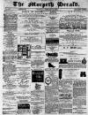 Morpeth Herald Saturday 14 February 1885 Page 1