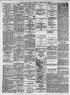 Morpeth Herald Saturday 14 February 1885 Page 4
