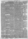 Morpeth Herald Saturday 21 February 1885 Page 5