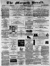 Morpeth Herald Saturday 28 March 1885 Page 1