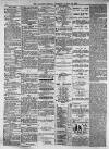 Morpeth Herald Saturday 28 March 1885 Page 4