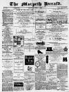 Morpeth Herald Saturday 04 April 1885 Page 1