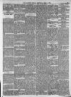 Morpeth Herald Saturday 04 April 1885 Page 5