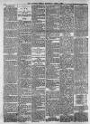 Morpeth Herald Saturday 04 April 1885 Page 6