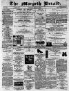 Morpeth Herald Saturday 11 July 1885 Page 1