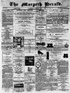 Morpeth Herald Saturday 18 July 1885 Page 1
