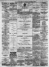 Morpeth Herald Saturday 17 October 1885 Page 8