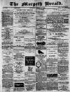 Morpeth Herald Saturday 31 October 1885 Page 1