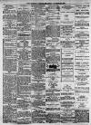 Morpeth Herald Saturday 31 October 1885 Page 4