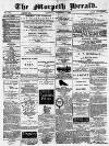 Morpeth Herald Saturday 07 November 1885 Page 1