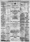 Morpeth Herald Saturday 07 November 1885 Page 8