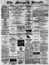 Morpeth Herald Saturday 14 November 1885 Page 1