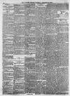 Morpeth Herald Saturday 12 December 1885 Page 6