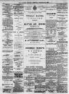 Morpeth Herald Saturday 12 December 1885 Page 8