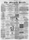 Morpeth Herald Saturday 09 January 1886 Page 1