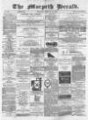 Morpeth Herald Saturday 23 January 1886 Page 1