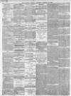 Morpeth Herald Saturday 30 January 1886 Page 4