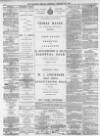 Morpeth Herald Saturday 30 January 1886 Page 8