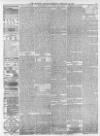 Morpeth Herald Saturday 13 February 1886 Page 3