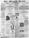 Morpeth Herald Saturday 27 February 1886 Page 1