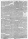 Morpeth Herald Saturday 27 February 1886 Page 5