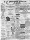 Morpeth Herald Saturday 20 March 1886 Page 1