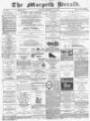 Morpeth Herald Saturday 23 October 1886 Page 1