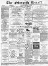 Morpeth Herald Saturday 30 October 1886 Page 1