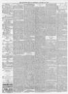 Morpeth Herald Saturday 30 October 1886 Page 3