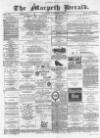 Morpeth Herald Saturday 06 November 1886 Page 1