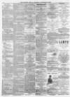 Morpeth Herald Saturday 06 November 1886 Page 4