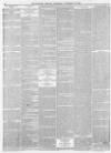 Morpeth Herald Saturday 13 November 1886 Page 6