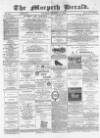 Morpeth Herald Saturday 20 November 1886 Page 1